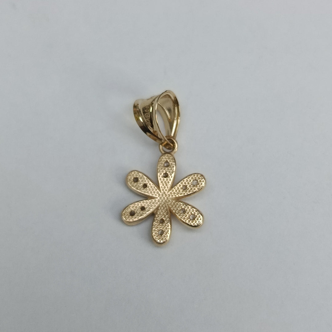 DIJES ORO 14K 0.9 (NUEVO)