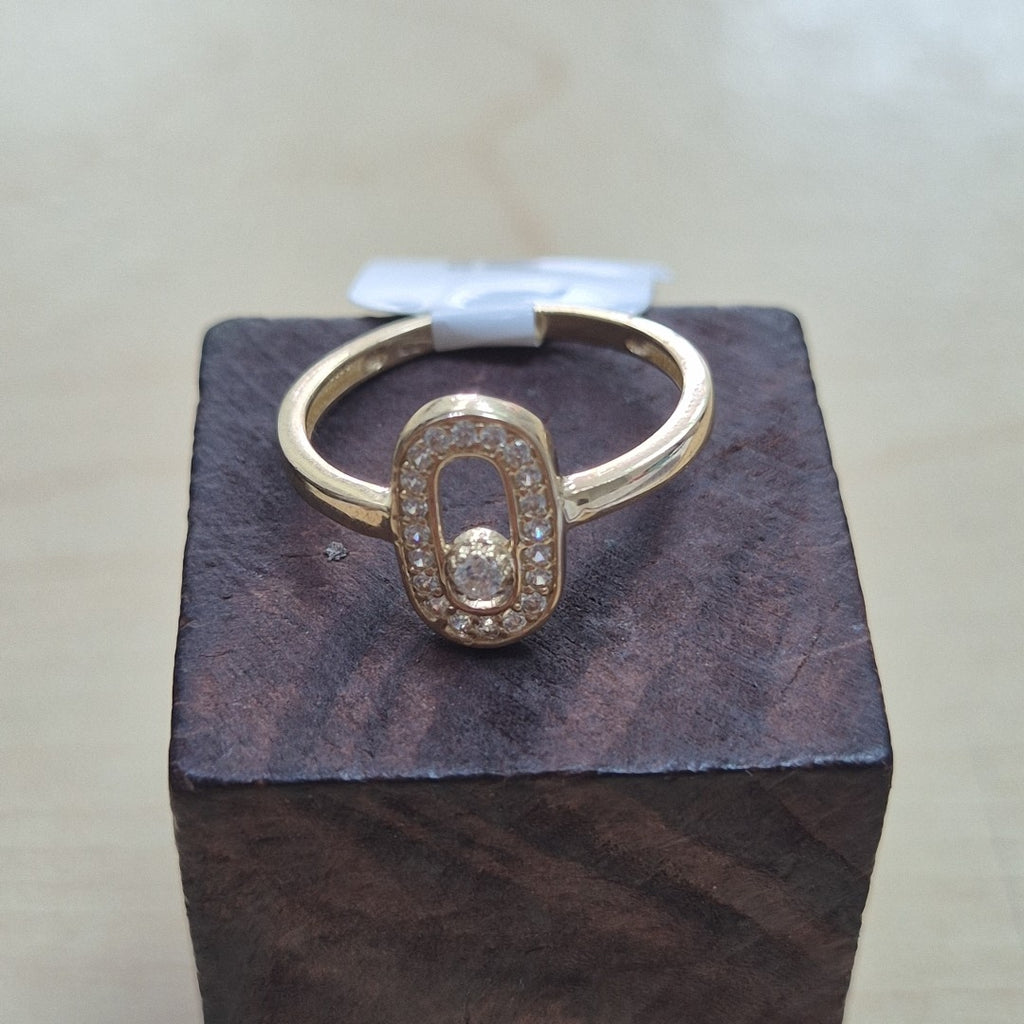 ANILLOS DAMA ORO 14K 1.7 (NUEVO)