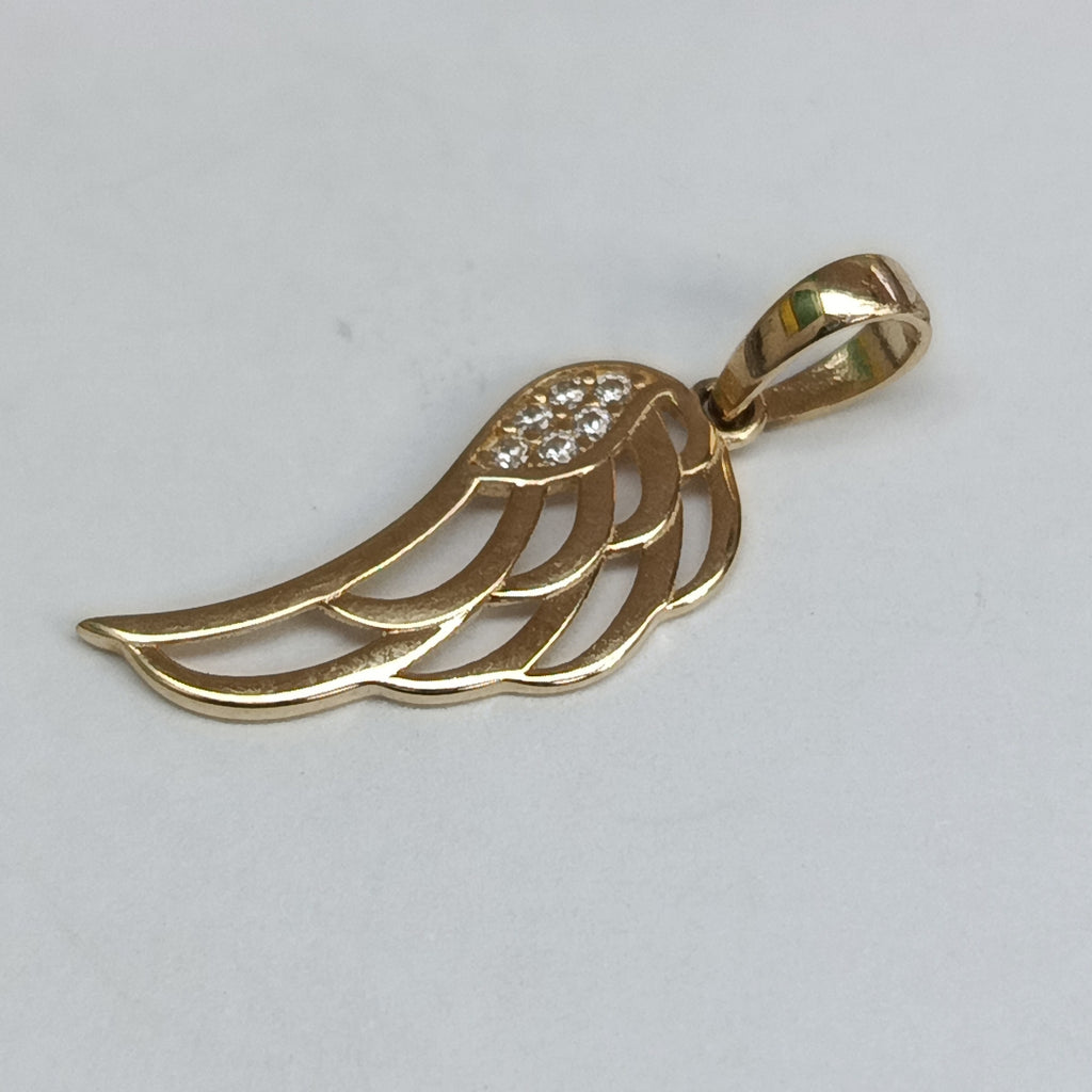 DIJES ORO 14K 0.8 (NUEVO)