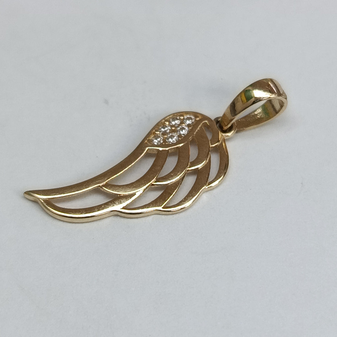 DIJES ORO 14K 0.8 (NUEVO)