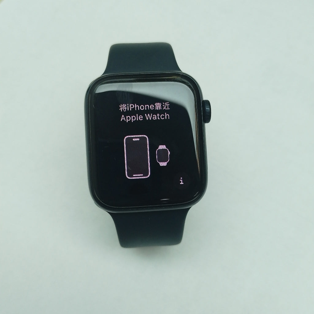 SMARTWATCH APPLE SE 2 ALUMINIO A2723 44 MM GPS (SEMINUEVO)