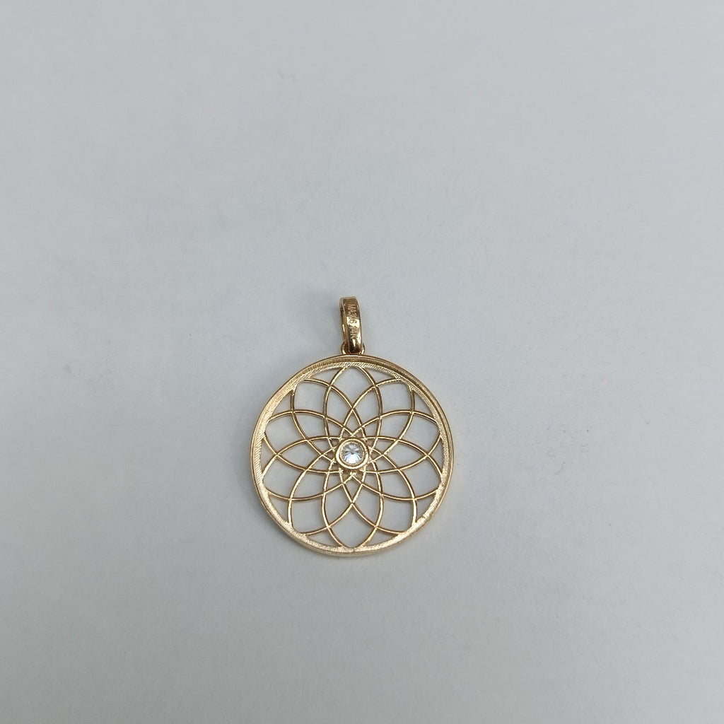 DIJES ORO 14K 1.1 (NUEVO)