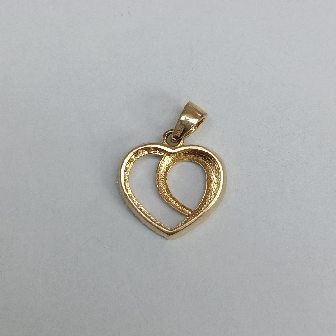 DIJES ORO 14K 1.2 (NUEVO)