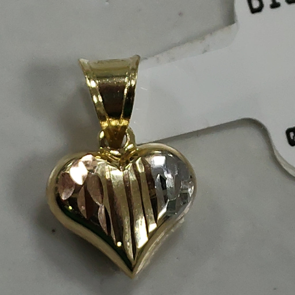 DIJES ORO 14K 0.8 (NUEVO)