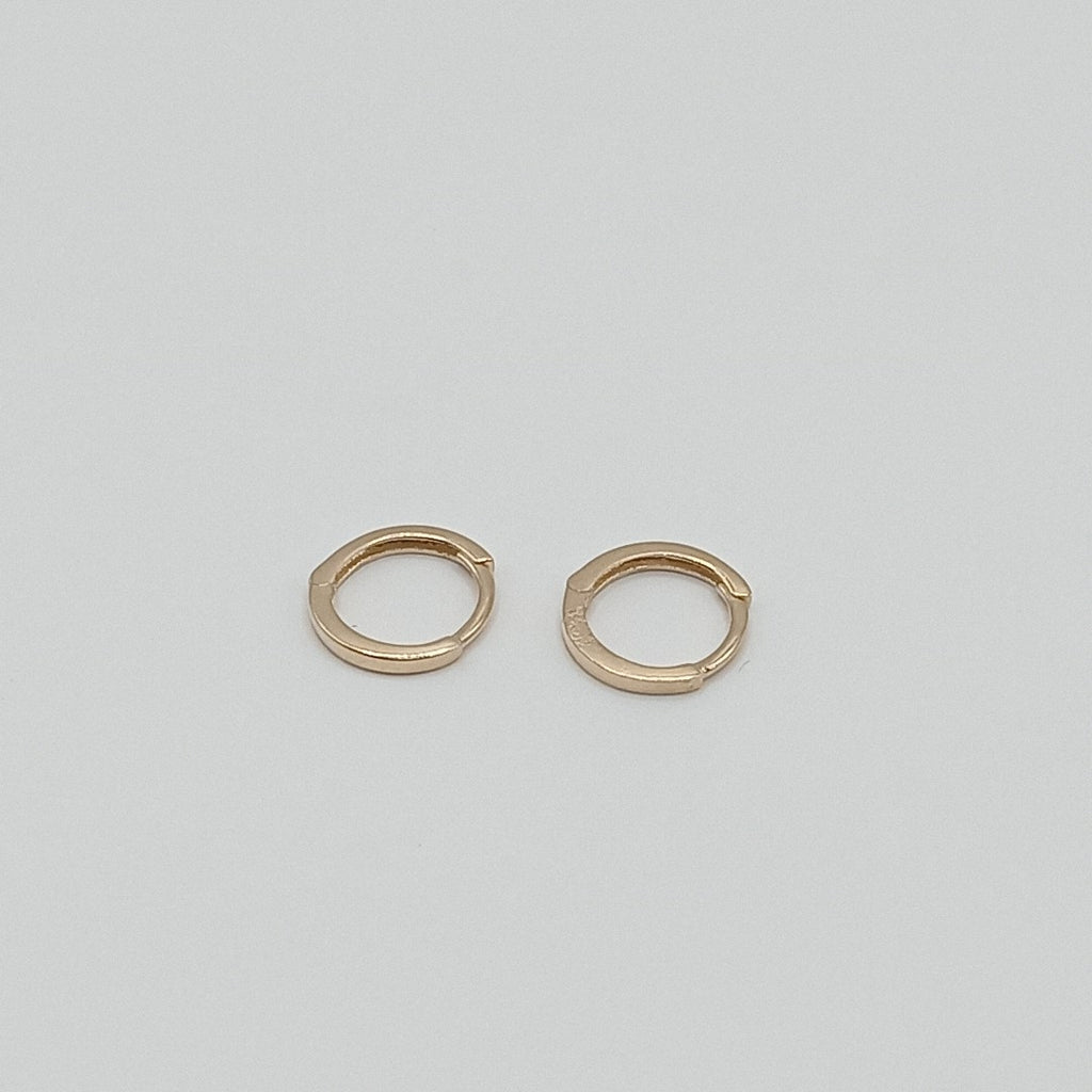 HUGGIES ORO 14K 0.5 (NUEVO)