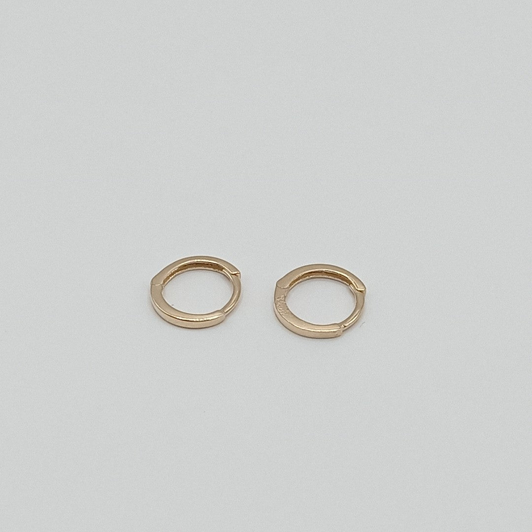 HUGGIES ORO 14K 0.5 (NUEVO)