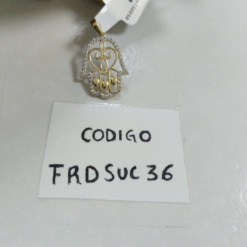 DIJES ORO 14K 1.1 (NUEVO)