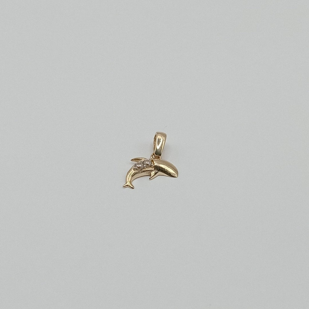 DIJES ORO 14K 0.6 (NUEVO)