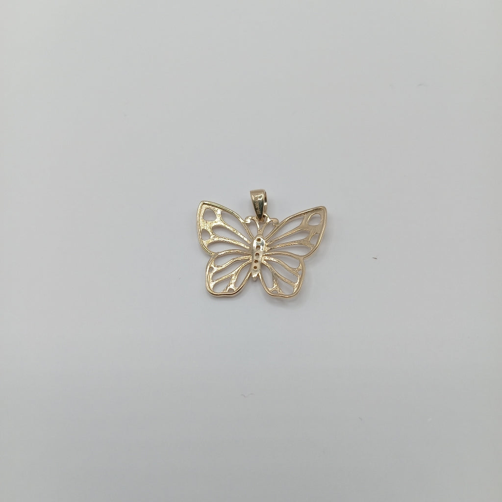 DIJES ORO 14K 1.2 (NUEVO)
