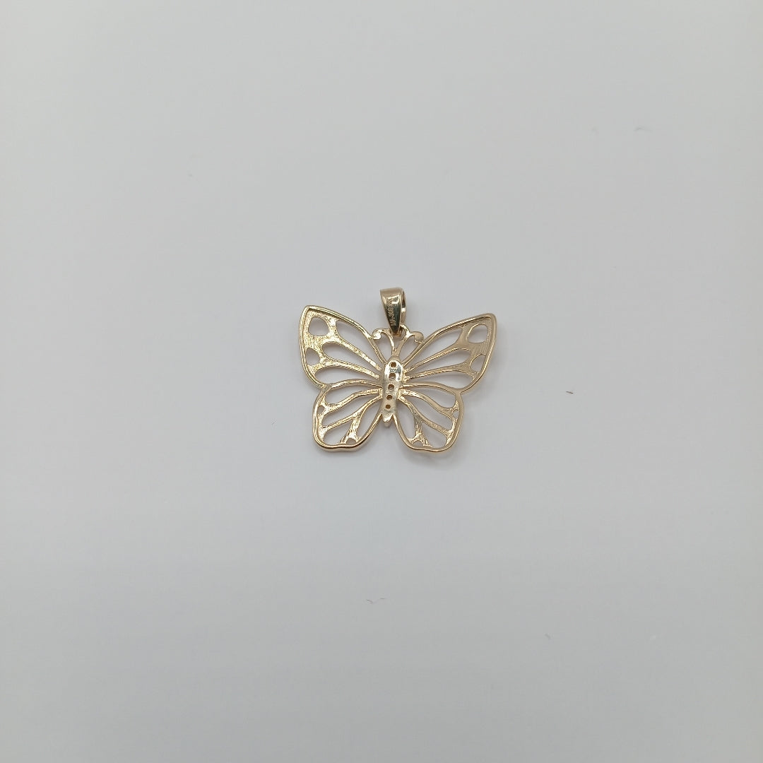 DIJES ORO 14K 1.2 (NUEVO)