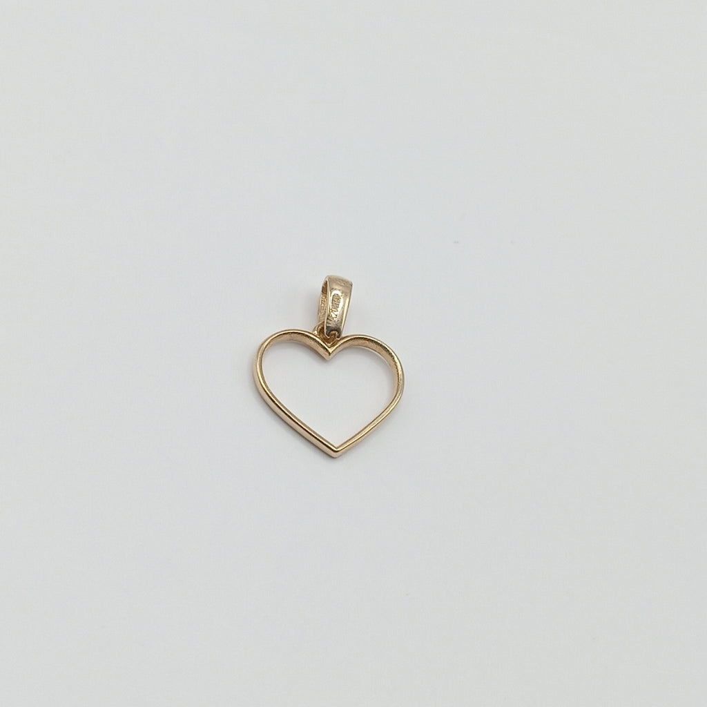 DIJES ORO 14K 0.5 (NUEVO)