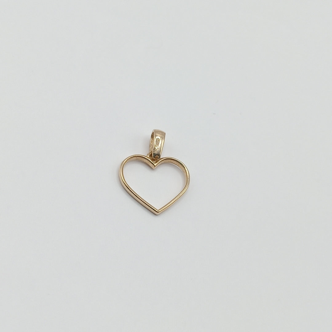 DIJES ORO 14K 0.5 (NUEVO)