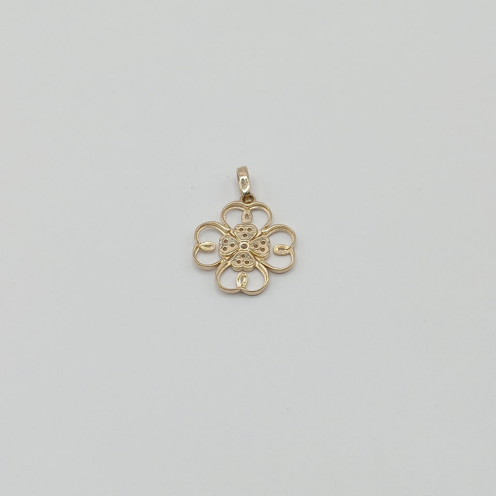 DIJES ORO 14K 0.8 (NUEVO)