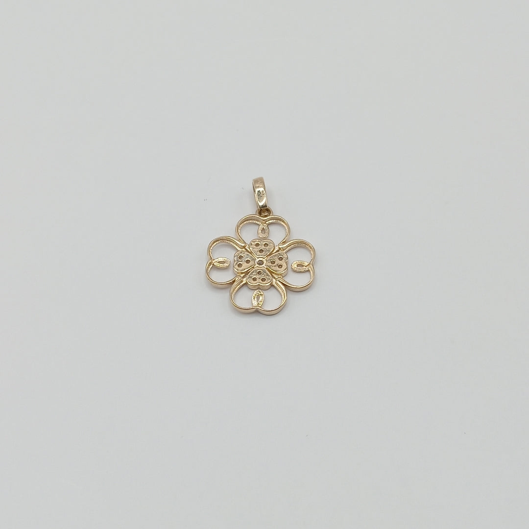 DIJES ORO 14K 0.8 (NUEVO)