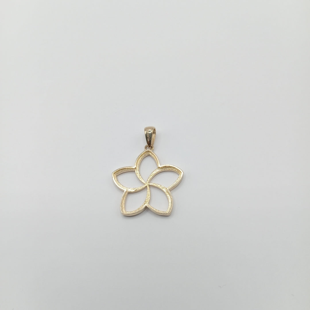 DIJES ORO 14K 1.7 (NUEVO)