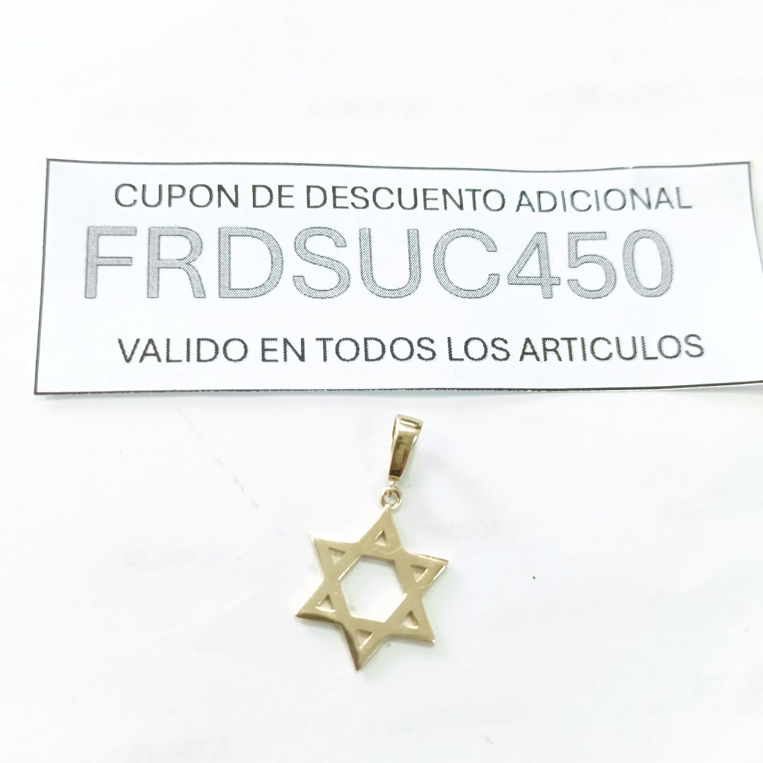 DIJES ORO 14K 1.2 (NUEVO)