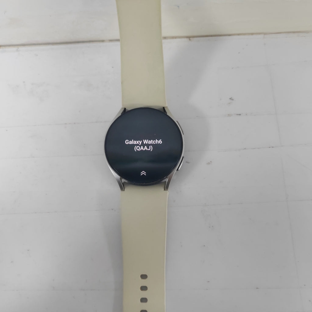 SMARTWATCH SAMSUNG GALAXY WATCH 6 SM-R930 40 MM GPS (SEMINUEVO)
