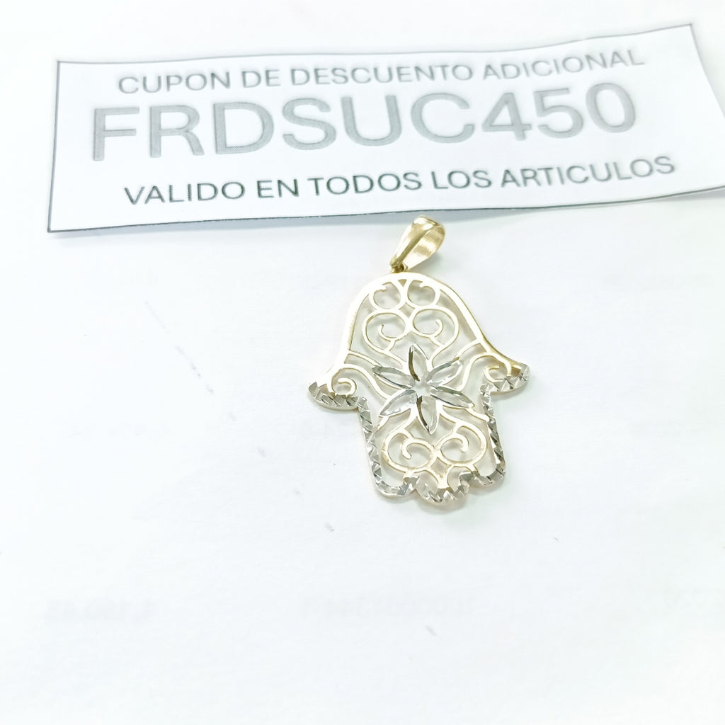 DIJES ORO 14K 1.3 (NUEVO)
