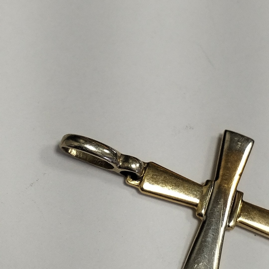 DIJE ORO 14 K 3 GRMS (SEMINUEVO)