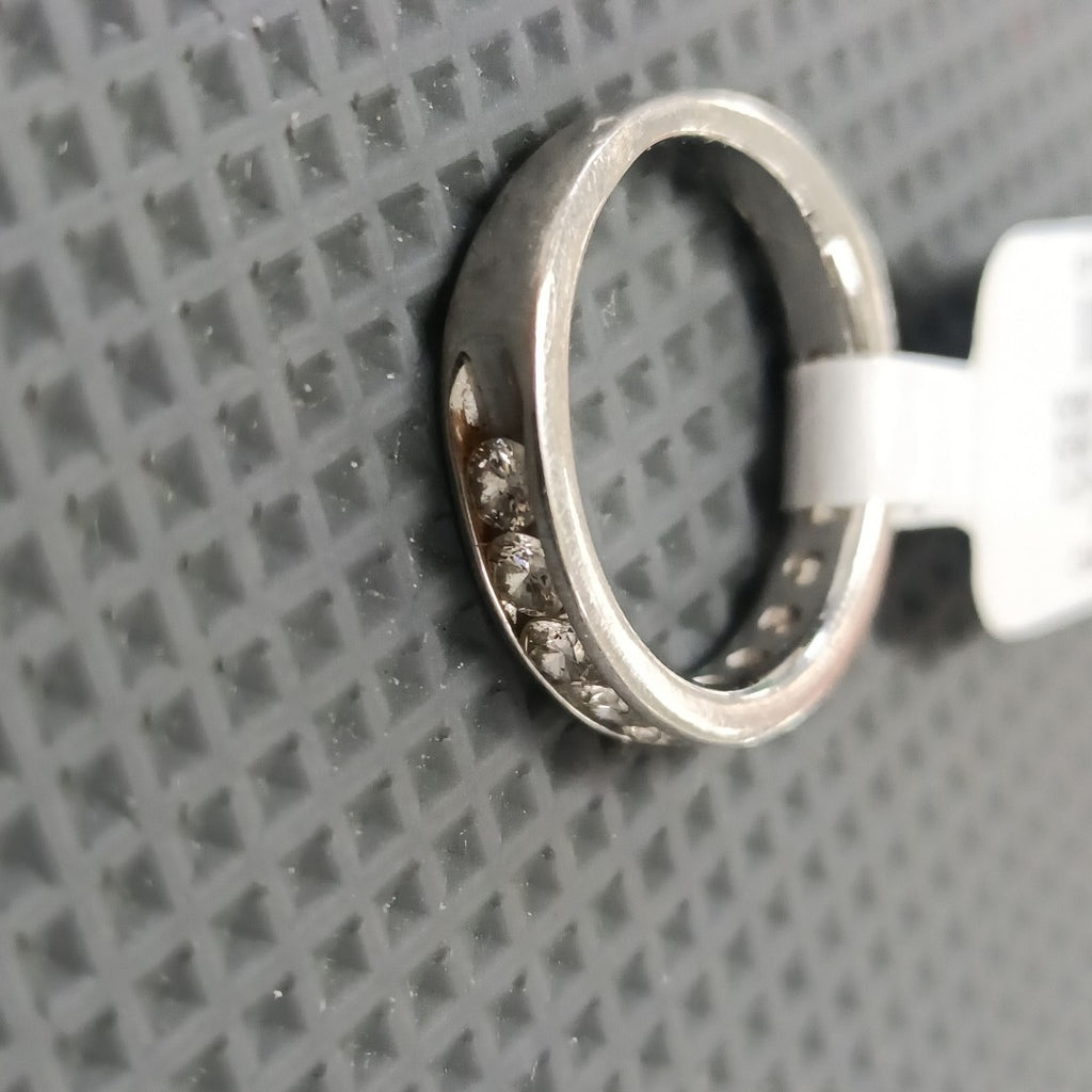 ANILLITO ORO 14 K 3.6 GRMS (SEMINUEVO)