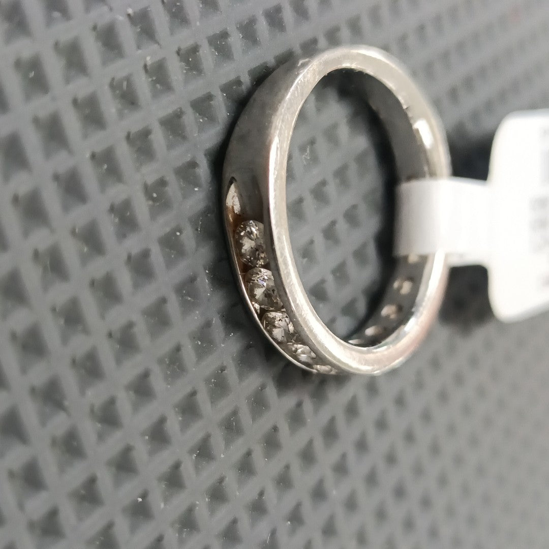 ANILLITO ORO 14 K 3.6 GRMS (SEMINUEVO)