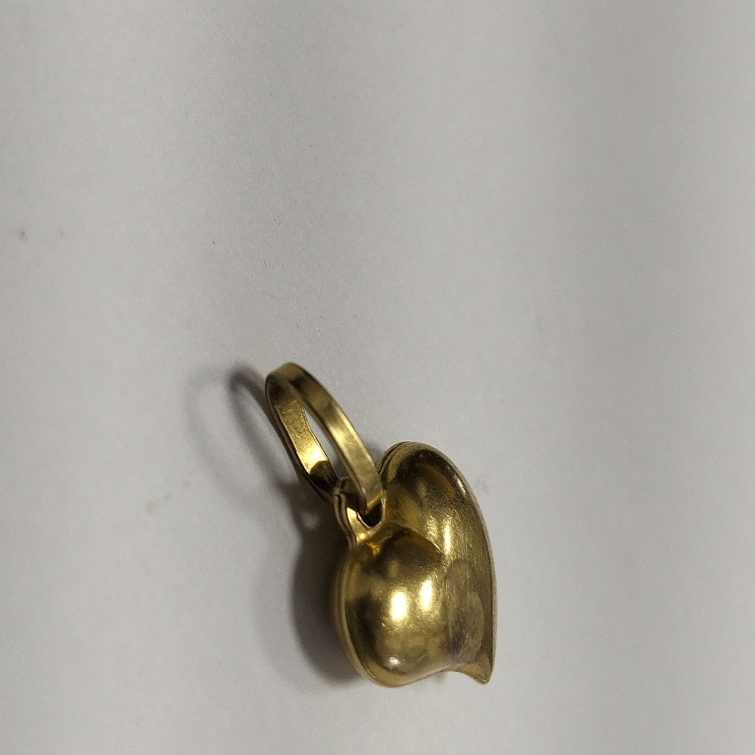 DIJE ORO 18 K 1,00 GRMS (SEMINUEVO)