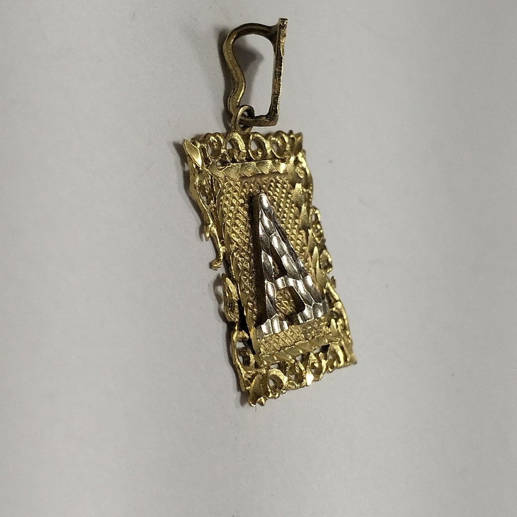 DIJE ORO 14 K 2,00 GRMS (SEMINUEVO)