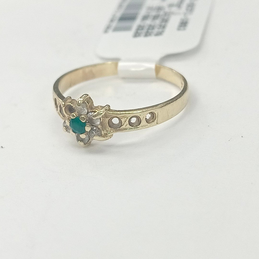 ANILLITO ORO 8 K 1,10 GRMS (SEMINUEVO)