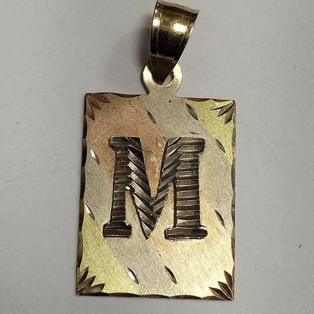 DIJE ORO 14 K 2,20 GRMS (SEMINUEVO)