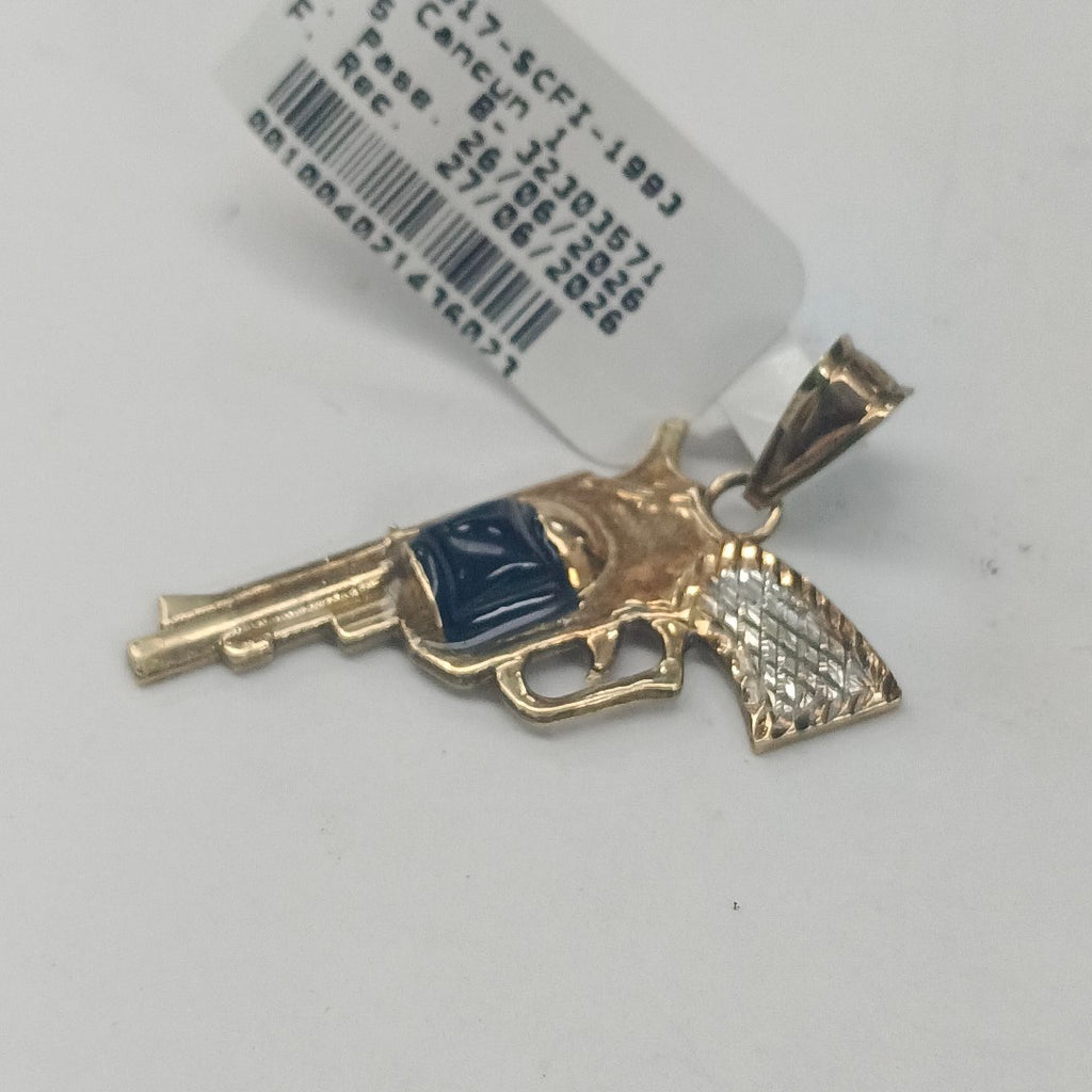 DIJE ORO 10 K 2,20 GRMS (SEMINUEVO)
