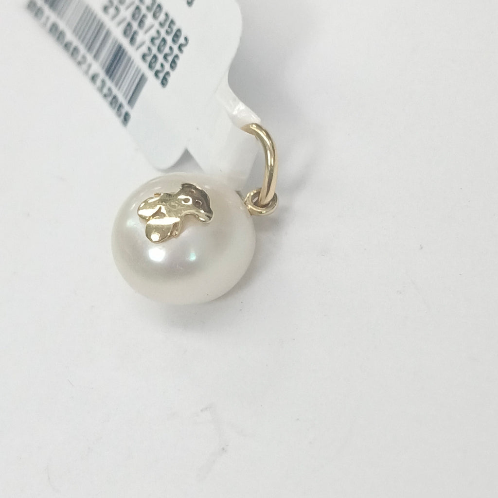 DIJE ORO 18 K 1,60 GRMS (SEMINUEVO)