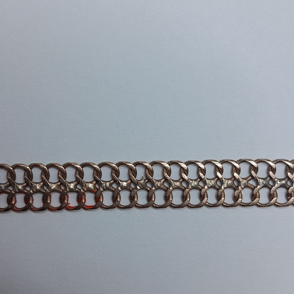 ESCLAVA ORO 8 K 9.9 GRMS (SEMINUEVO)