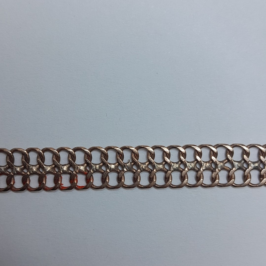 ESCLAVA ORO 8 K 9.9 GRMS (SEMINUEVO)