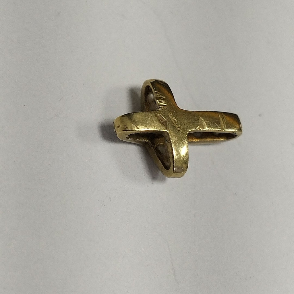 DIJE ORO 14 K 1 GRMS (SEMINUEVO)