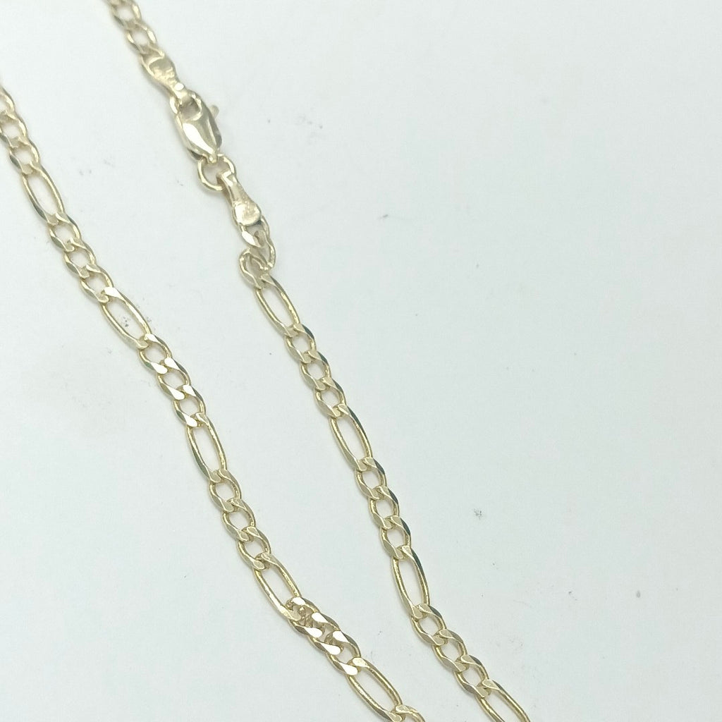 CADENA ORO 14 K 8.2 GRMS (SEMINUEVO)