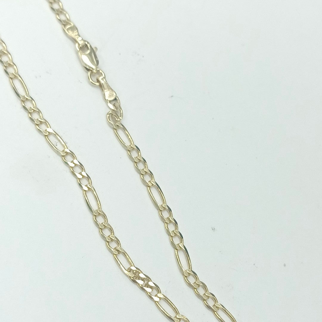 CADENA ORO 14 K 8.2 GRMS (SEMINUEVO)