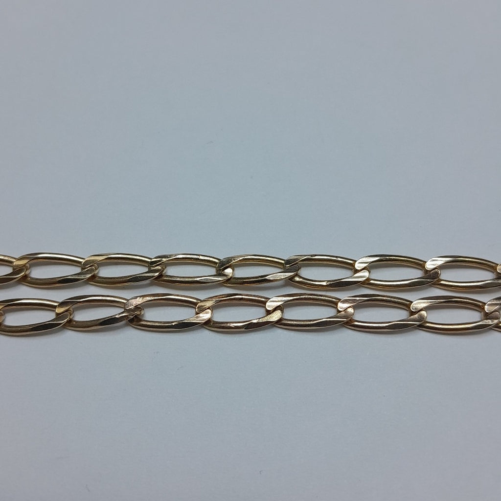 CADENA ORO 14 K 18.2 GRMS (SEMINUEVO)