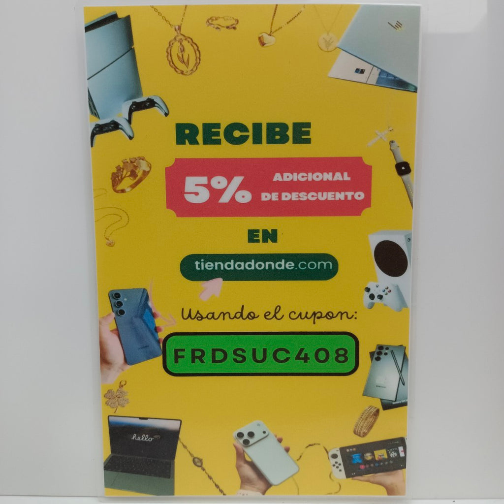 ARGOLLA ORO 14 K 0.6 GRMS (SEMINUEVO)
