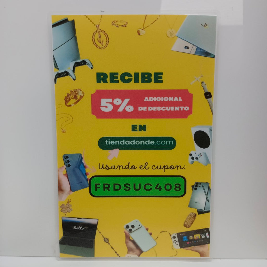 ARRACADAS PAR ORO 14 K 4.6 GRMS (SEMINUEVO)