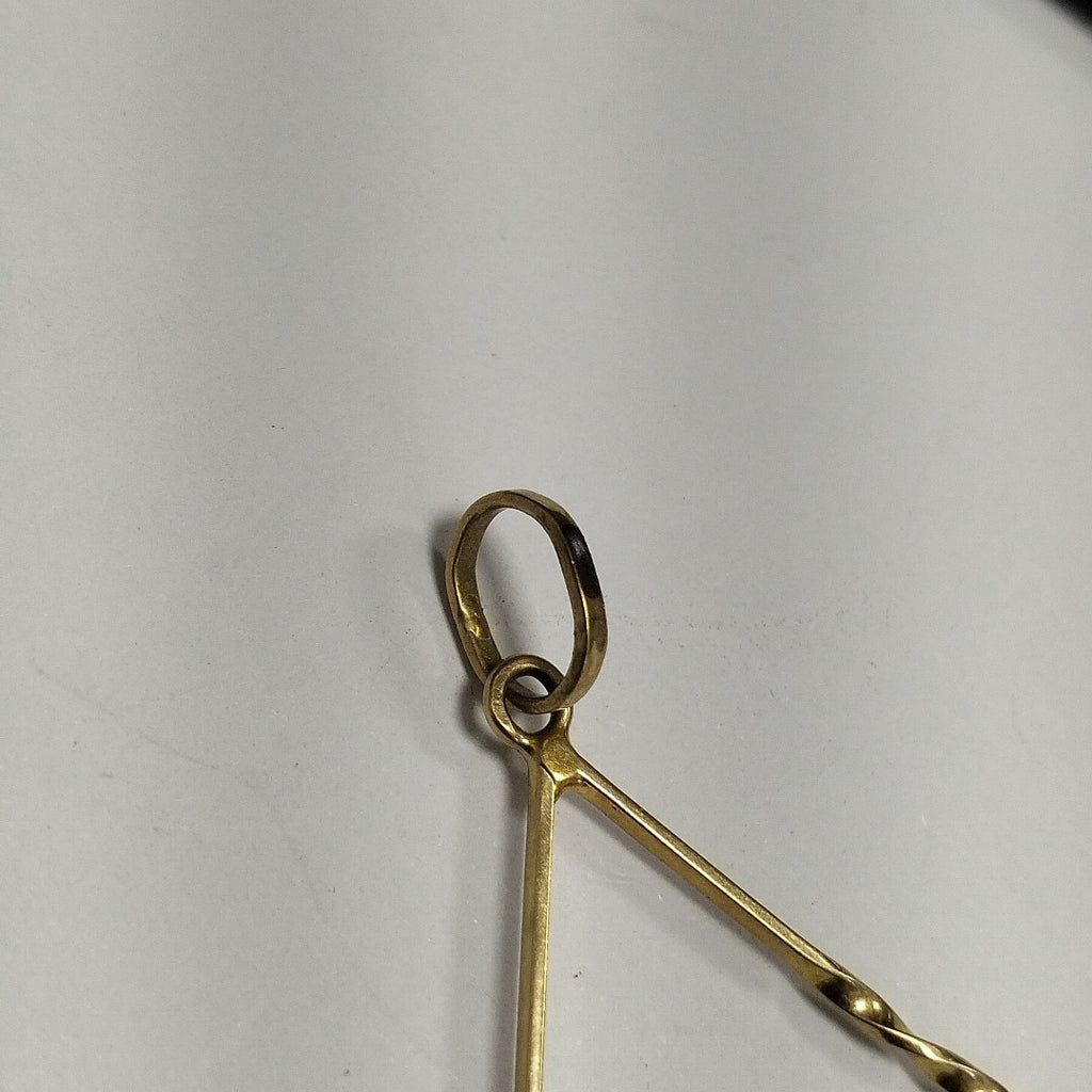 DIJE ORO 14 K 3,20 GRMS (SEMINUEVO)