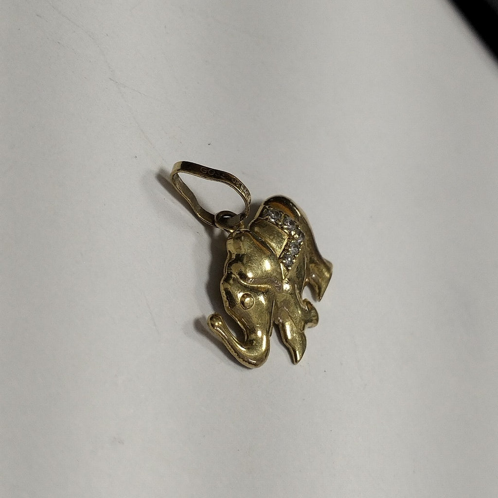 DIJE ORO 10 K 1.5 GRMS (SEMINUEVO)