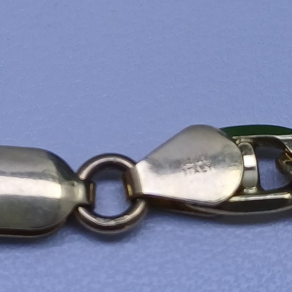 CADENA ORO 10 K 31.1 GRMS (SEMINUEVO)
