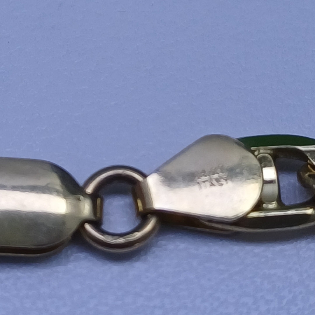 CADENA ORO 10 K 31.1 GRMS (SEMINUEVO)