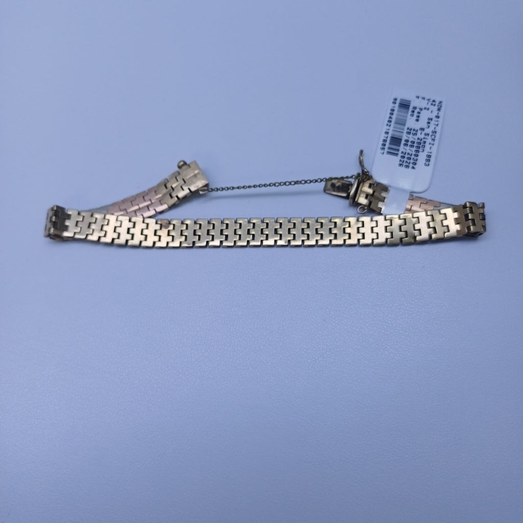 PULSERA ORO 18 K 20.5 GRMS (SEMINUEVO)