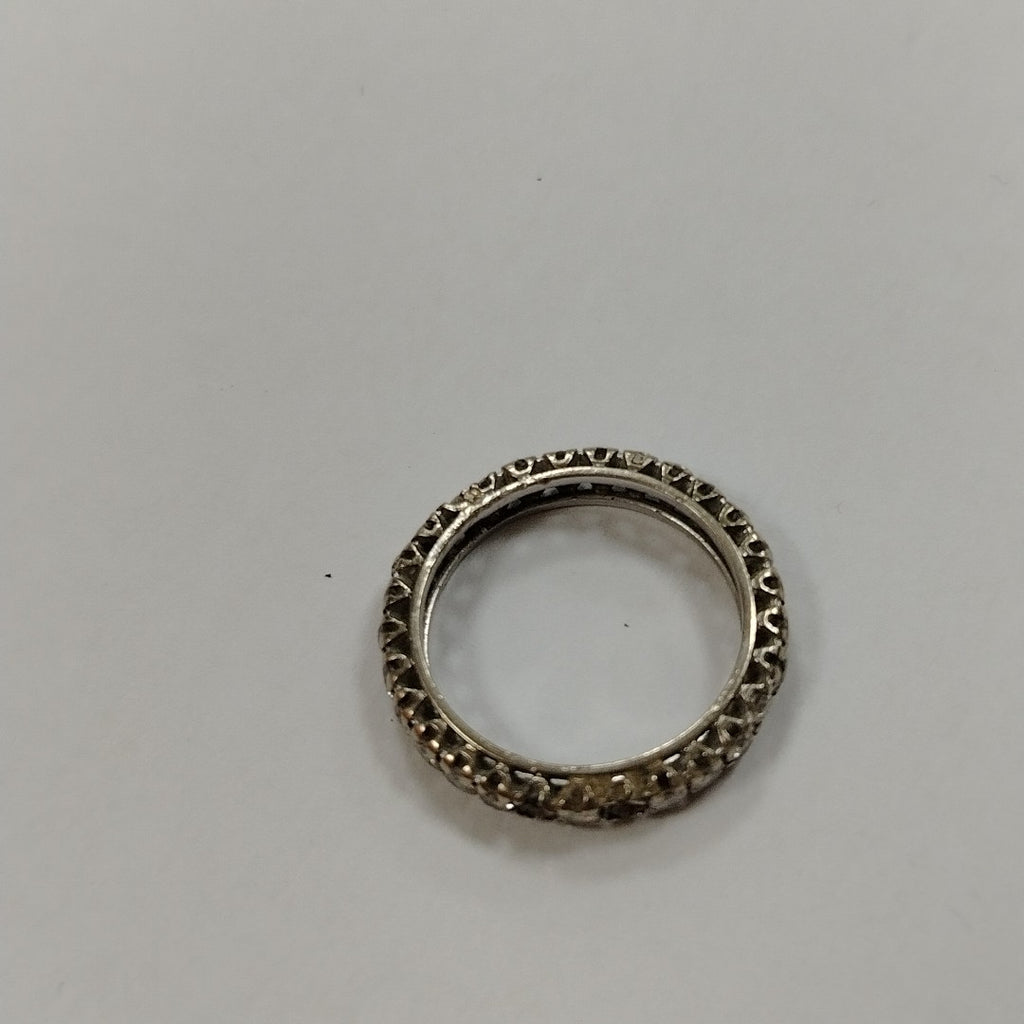 ANILLITO ORO 14 K 3 GRMS (SEMINUEVO)