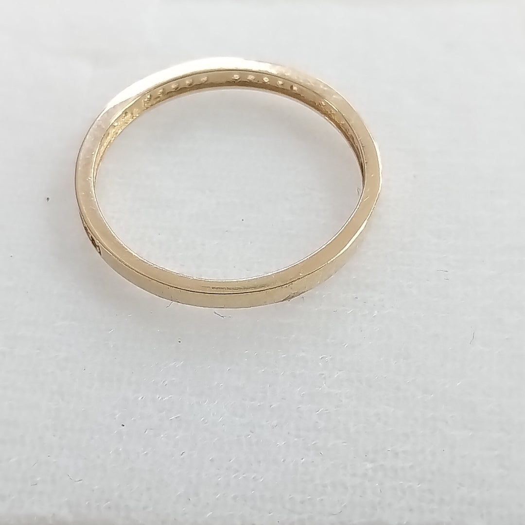 ANILLOS DAMA ORO 14K 1.7 (NUEVO)