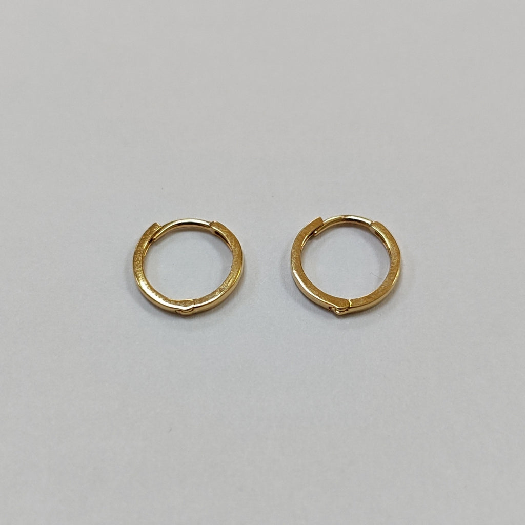 HUGGIES ORO 14K 1 (NUEVO)