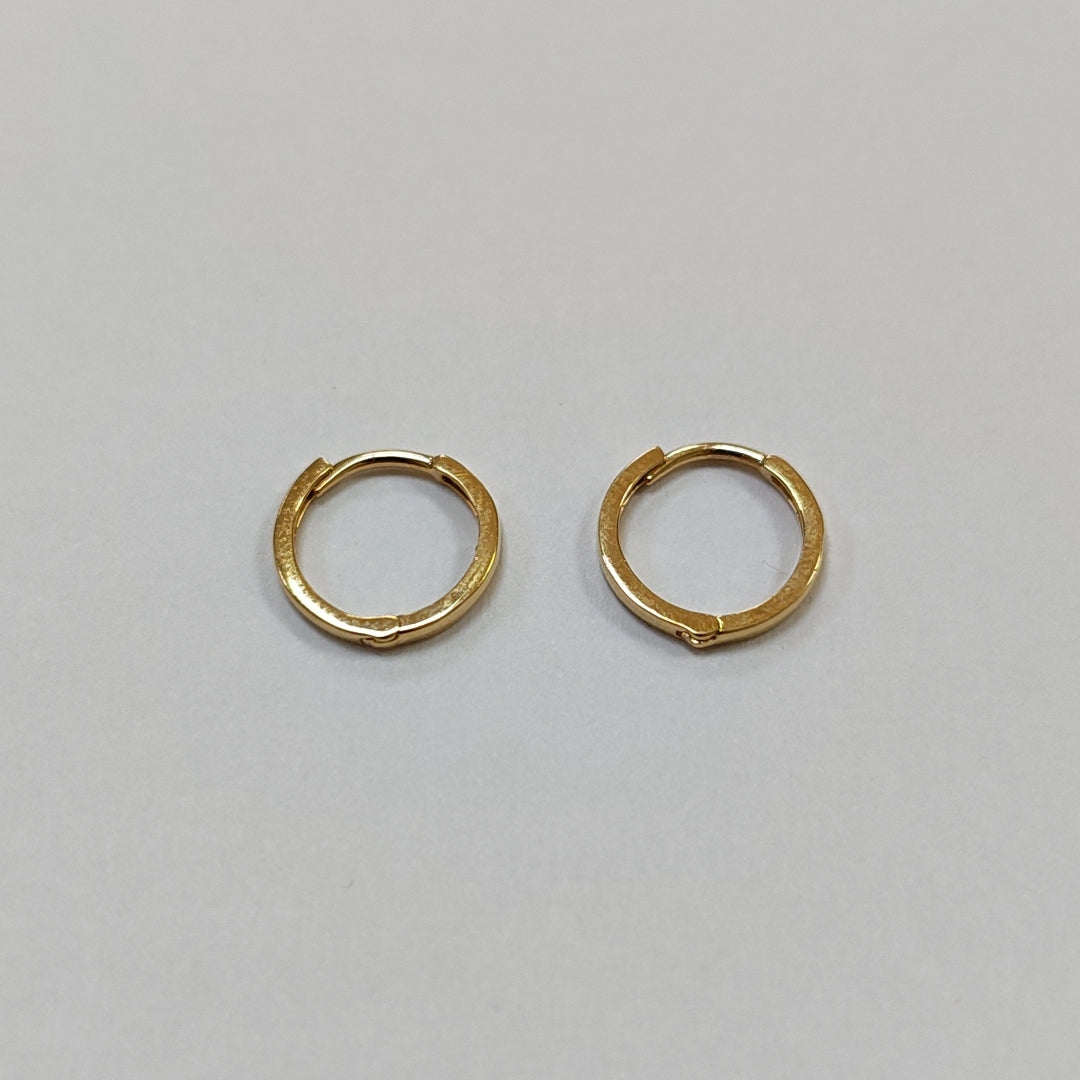 HUGGIES ORO 14K 1 (NUEVO)