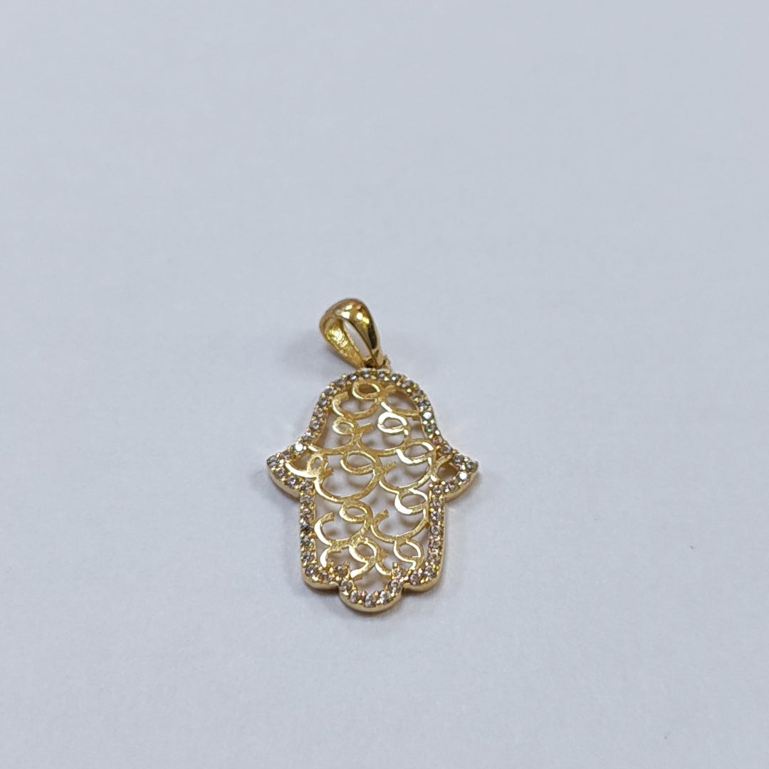 DIJES ORO 14K 1.4 (NUEVO)