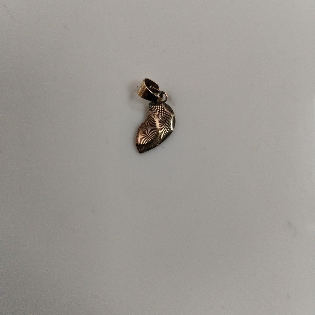 DIJE ORO 8 K 0.6 GRMS (SEMINUEVO)